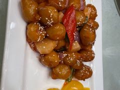 -百乐门喜宴(海珠广场华厦店)