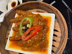 -新花城蟹粉馆(乌鲁木齐店)