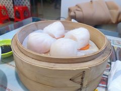 -澳门陈光记烧味饭店(万象城店)