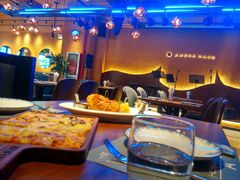 -Ambra Haus琥珀屋精酿餐厅(宝山店)