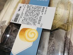 -盒马鲜生(杭州萧山万象汇店)