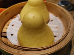 -绿茶餐厅(coco park 店)