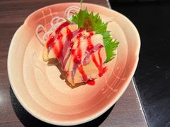 -匠和风精致料理(莆田财富中心店)
