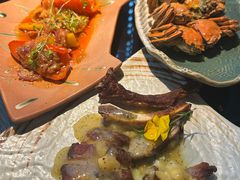 -花潮料理艺食馆(成都万象城店)