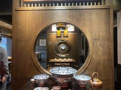 -何家一碗面(南大街店)
