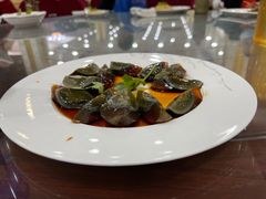 -盐通酒家(金桥湾清水苑店)