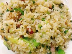 -舒蔡记生煎菜饭(云南中路店)