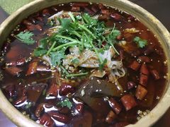 -川悦壹号·川菜(蠡溪路店)