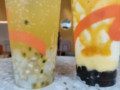 -CoCo都可(宝龙广场店)