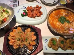 -卯时·龙光雅宴·精致锡帮菜(惠山古镇店)