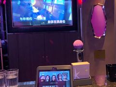 包房-纯k(宝龙店)