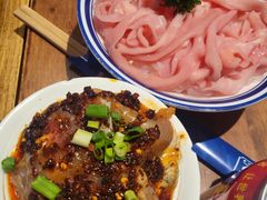 -楠火锅(太古里总店)