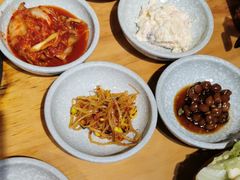 -金顺碳烤肉(1号店)