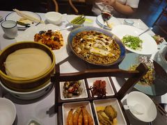 -锦色烤鸭·本地菜(学院路店)