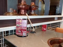 -前门·鲜肉火锅(长风店)