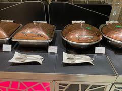 -沈阳和平艾美酒店新食谱西餐厅