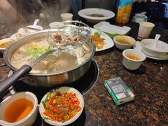 -八合里潮汕鲜牛肉火锅(深圳海岸城店)