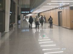 -青岛胶东国际机场