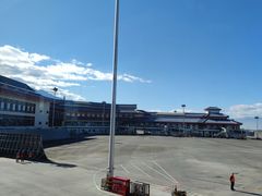 -丽江三义国际机场