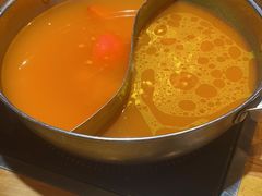 -呷哺呷哺 黄金牧场 (大港油田幸福广场店)