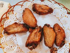 -嘉升大排档(番禺总店)