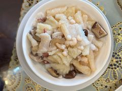 -新聚丰菜馆(太监弄店)