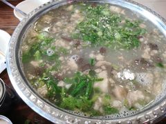 -小市羊汤