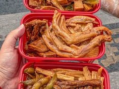 -绝味鸭脖(大竹林店)