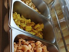 -平娃三宝烧烤·面食(南小街店)