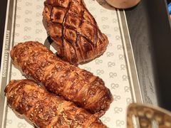 -B&C黄油与面包·THE GARDEN BAKERY概念店(世纪汇店)