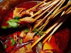 -寂寞的豆芽(龙泽路店)