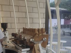 -% Arabica阿拉比卡咖啡(深圳湾万象城店)