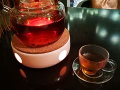 -海航大厦万豪酒店彩海轩中餐厅(霄云路店)