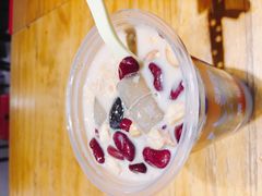 -八婆婆烧仙草(曾厝垵店)