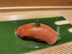 -荣一代目OMAKASE板前料理