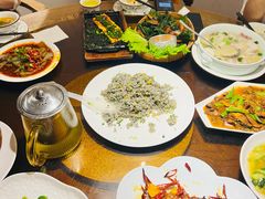 -小喜客·云南特色菜(纳西庭院店)