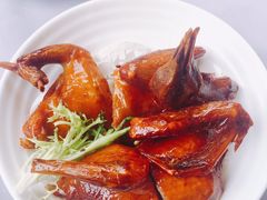 -御花园·粤菜·海鲜火锅(中山公园店)