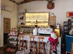 -陶野咖啡·面包披萨