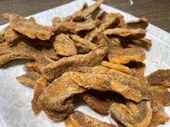 -郑庄脂渣海鲜楼(九水路店)