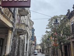 -赤坎·广东华侨国际旅游度假区