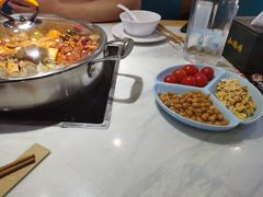 -和福顺牛肉大虾焖锅自助(宝业店)