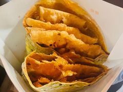 -南楼煎饼(南楼总店)