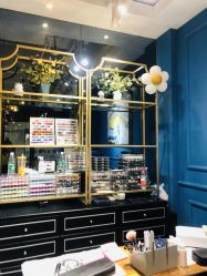 -Nail Me美甲美睫