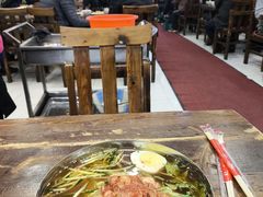 -西塔大冷面(市府大路店)