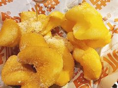 -猫爪爪原切自助烤肉(观音桥阳光世纪店)