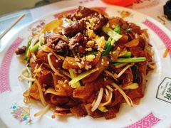 -憶廟街 X 沙角邨(太古城店)