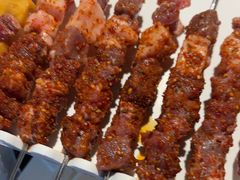 -丰茂烤串(五道口店)