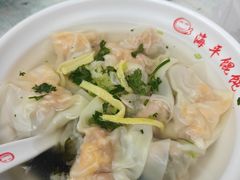 -海平馄饨(逍遥二路店)