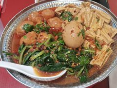 -喜家德虾仁水饺(深圳印力中心店)