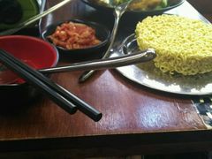-米屋石锅拌饭(师大店)